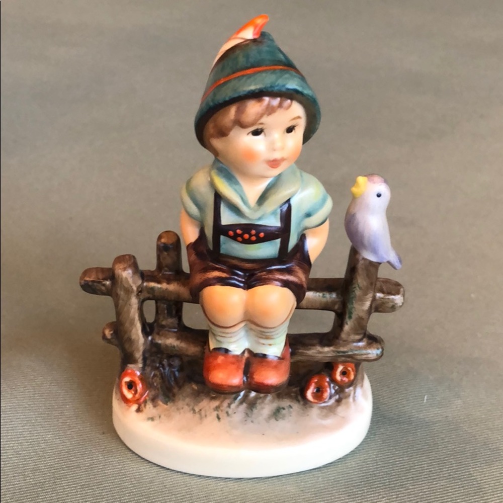 Goebel Hummel Wayside Harmony